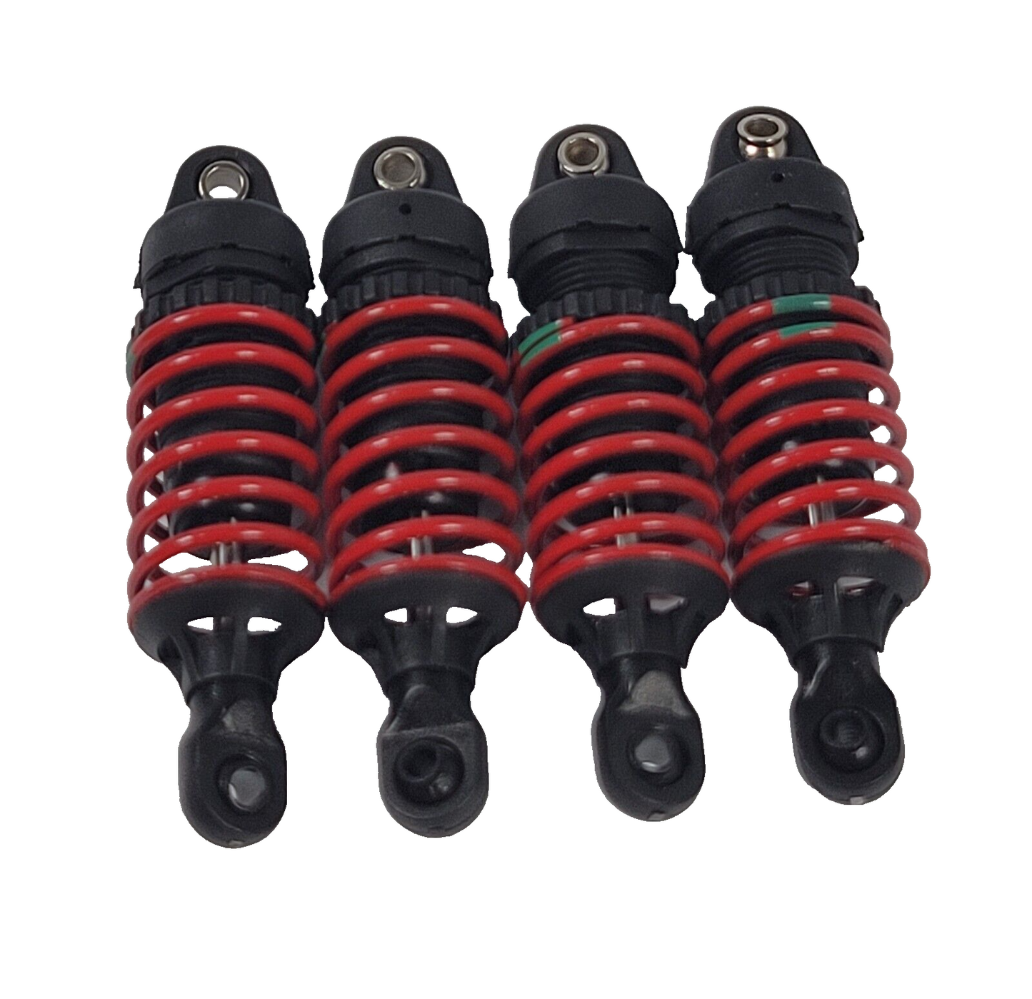 Fits Traxxas E-Revo 1/16 VXL Front And Rear Shocks Suspension Damper Shaft Slash