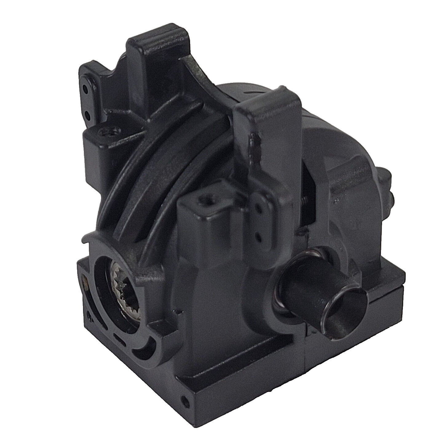 Redcat Kaiju EXT Front & Rear Differentials Ring & Pinion Gear Gearbox Case Diff