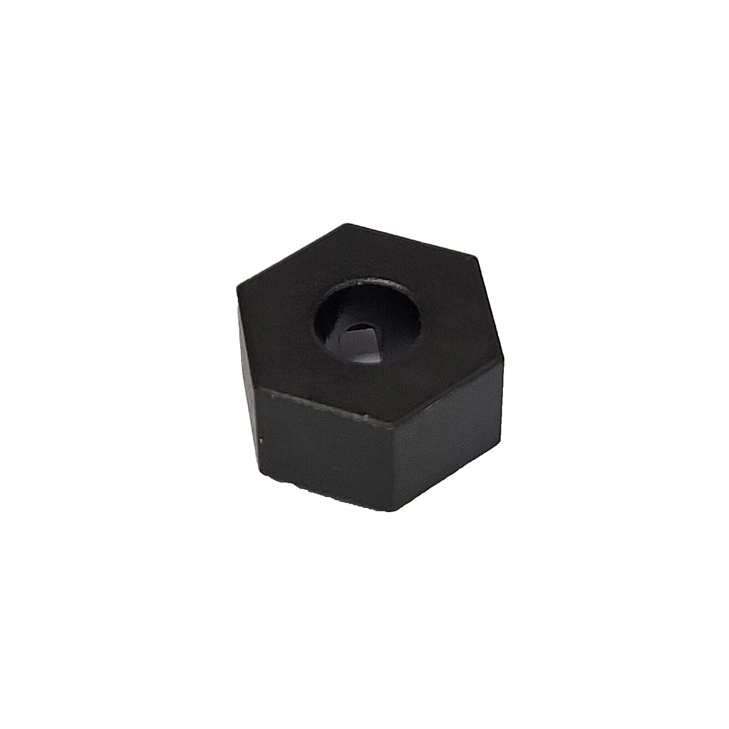 Fits Traxxas T-Maxx 2.5 14mm Steel Wheel Hexes / Hex + Nuts And Pins 3.3 E-MAXX