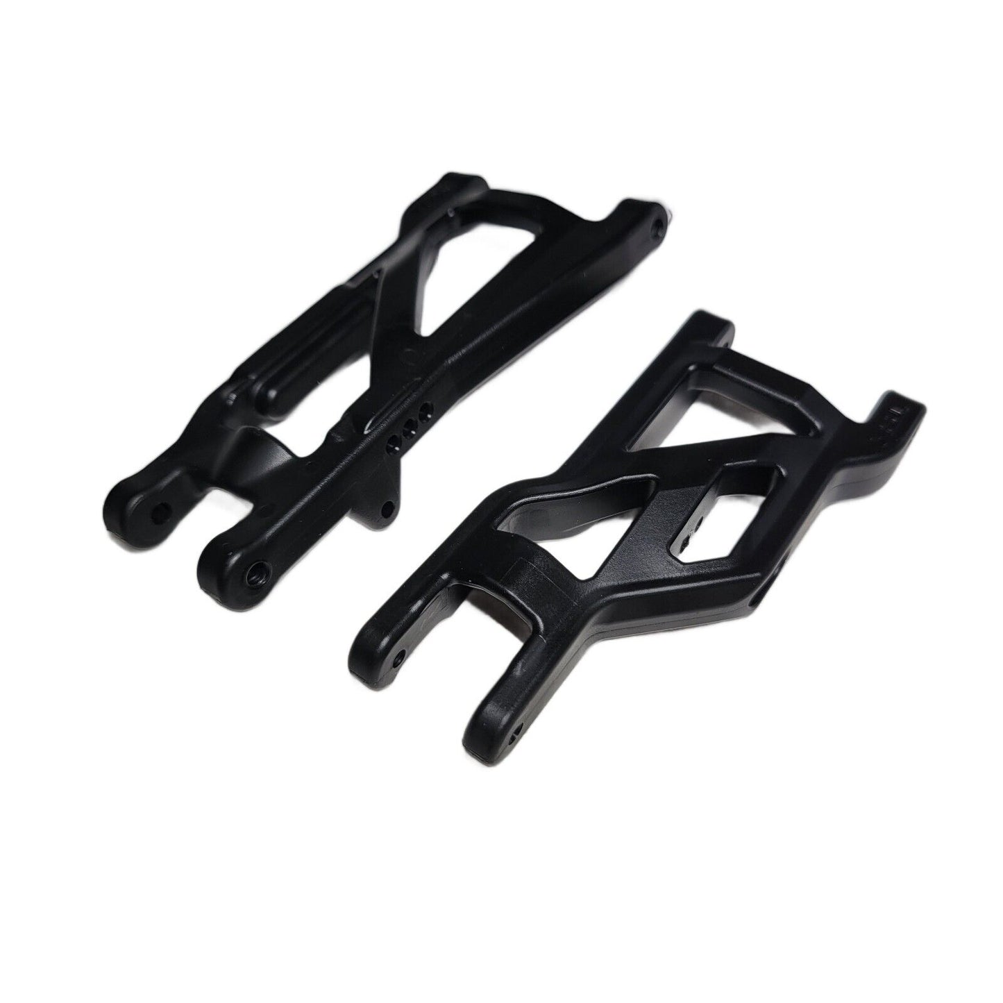 Fits Traxxas Raptor 2wd HD Front Rear A-Arms & Suspension Hinge Pin Brace Slash