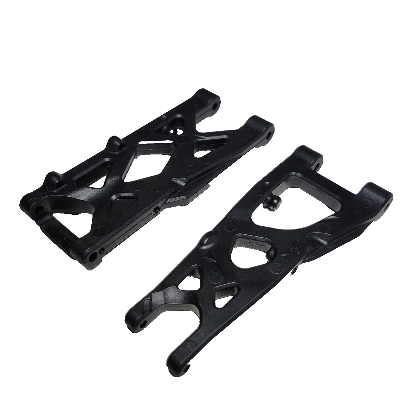 Arrma Typhon 223s BLX V4 Suspension A-Arms & Hinge Pins Front & Rear