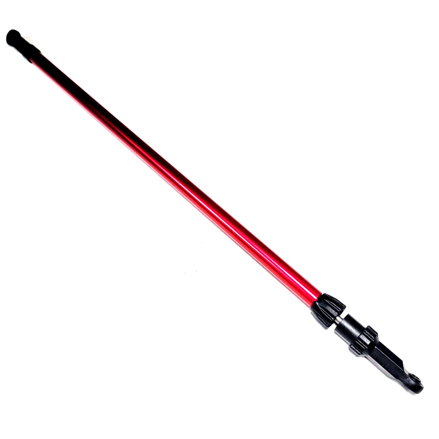 Arrma Mojave 4s BLX Chassis Brace Red Aluminum XXLWB Center Support Bar