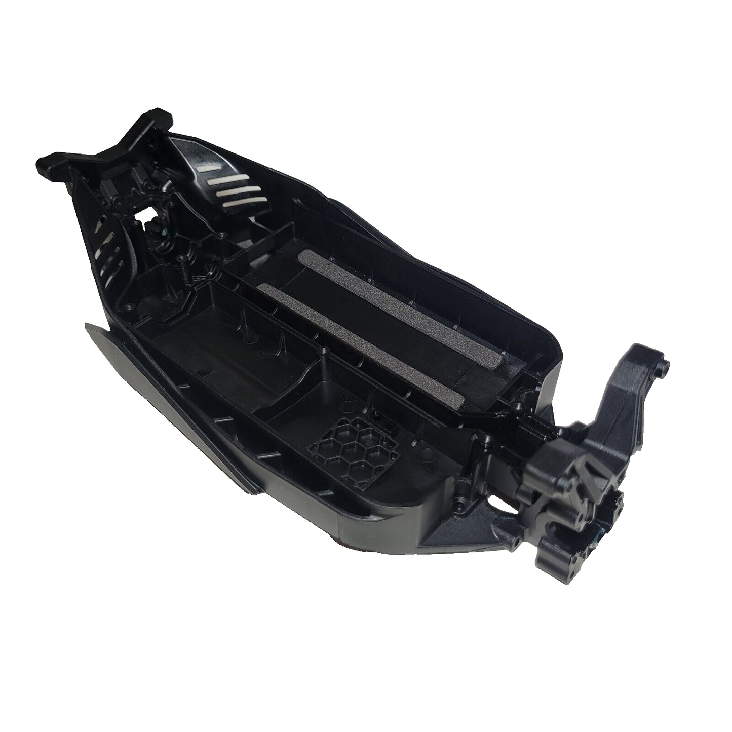 Arrma Typhon Grom 223s BLX Chassis Frame 200mm Shock Towers ARA320809 1/18th
