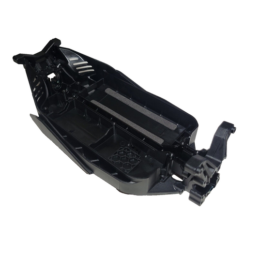 Arrma Typhon Grom 223s BLX Chassis Frame 200mm Shock Towers ARA320809 1/18th