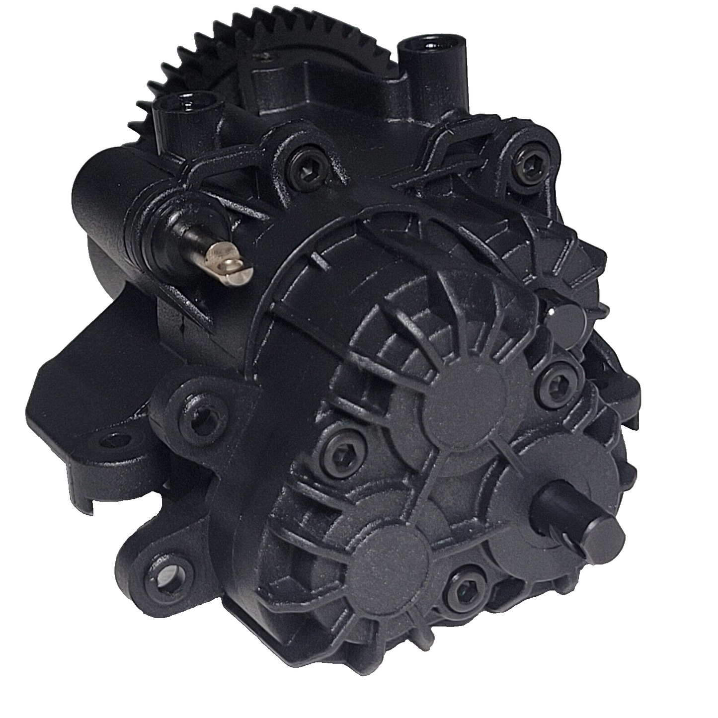 Fits Traxxas TRX-4 Bronco 2021 Hi Lo Transmission Spur 45T Gear Clutch Defender