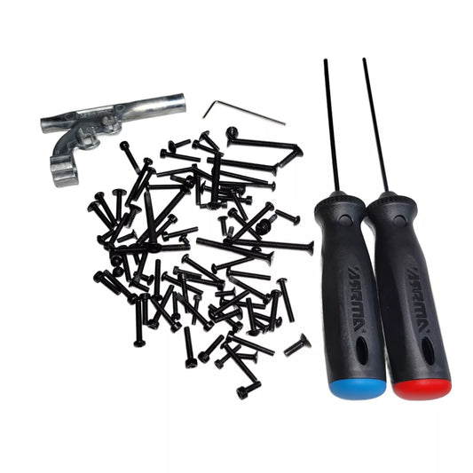 Arrma Senton 4x4 223s BLX V4 Hex Screws & Tool Set Hardware Lot