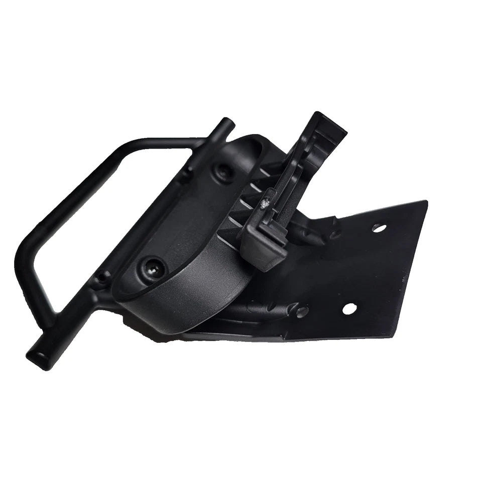 FIts Traxxas Stampede 2wd Wheelie Bar Adjustible & Front Bumper XL-5 Rustler