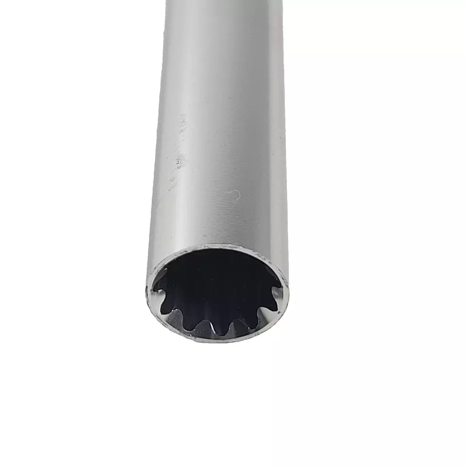 Fits Traxxas 1/5 X-Maxx Aluminum Center Drive-Shaft Driveshaft Assembly 7755