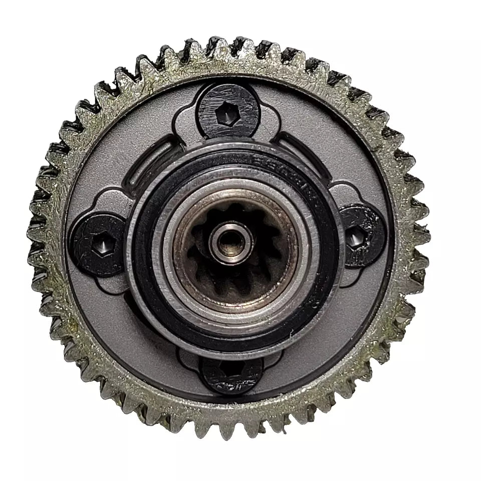 Fits Traxxas X Maxx 8s Torque Biasing Center Differential OVERDRIVE Gearing /XRT