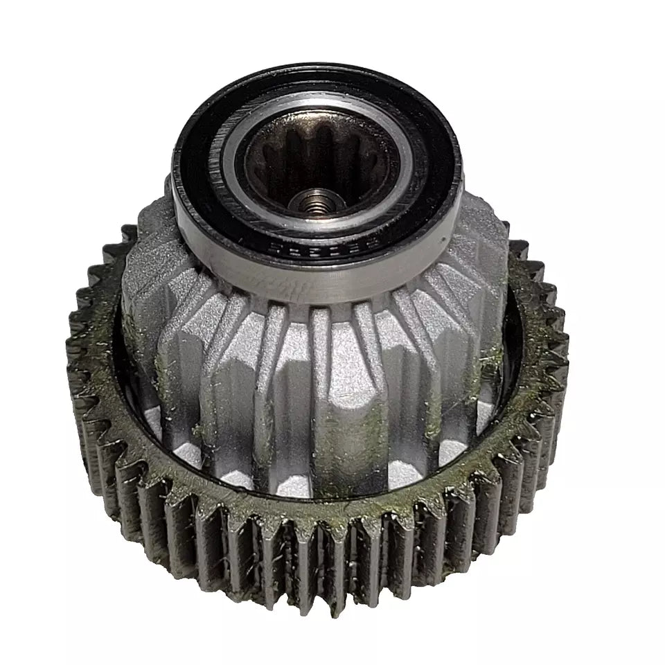 Fits Traxxas X Maxx 8s Torque Biasing Center Differential OVERDRIVE Gearing /XRT