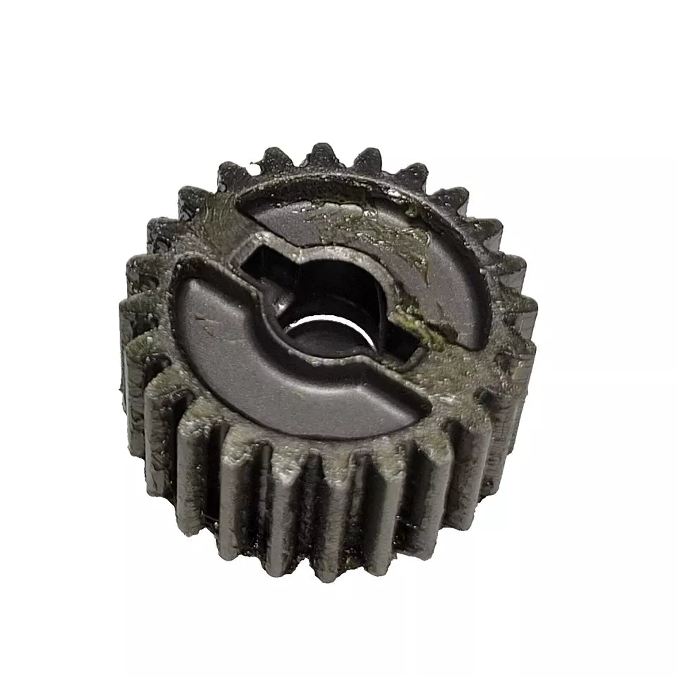 Fits Traxxas X Maxx 8s Torque Biasing Center Differential OVERDRIVE Gearing /XRT