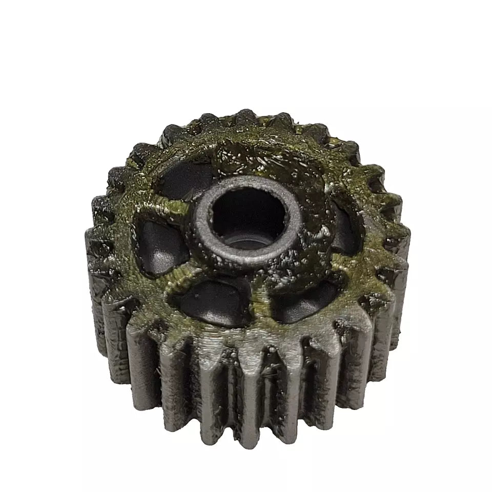 Fits Traxxas X Maxx 8s Torque Biasing Center Differential OVERDRIVE Gearing /XRT