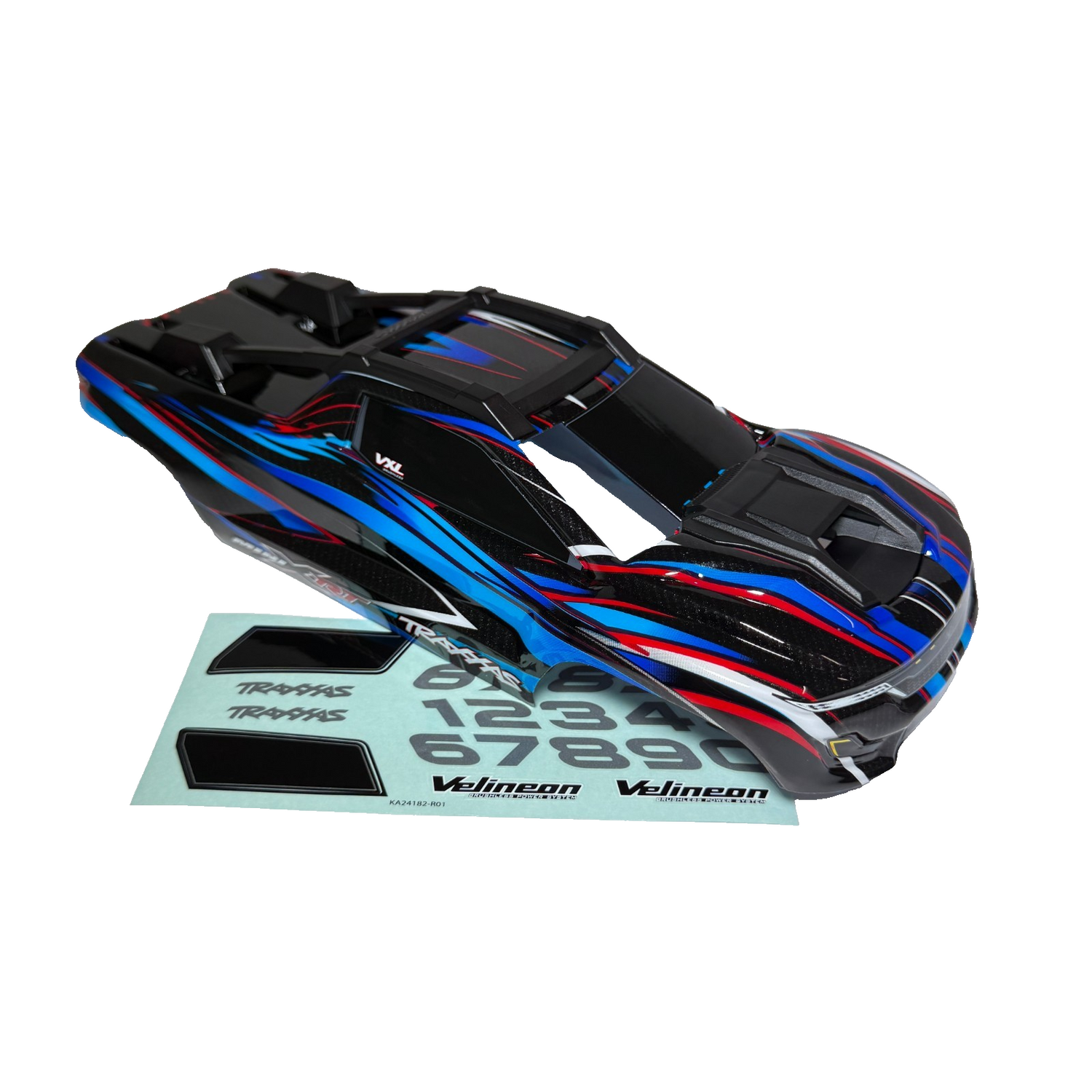 Mini XRT