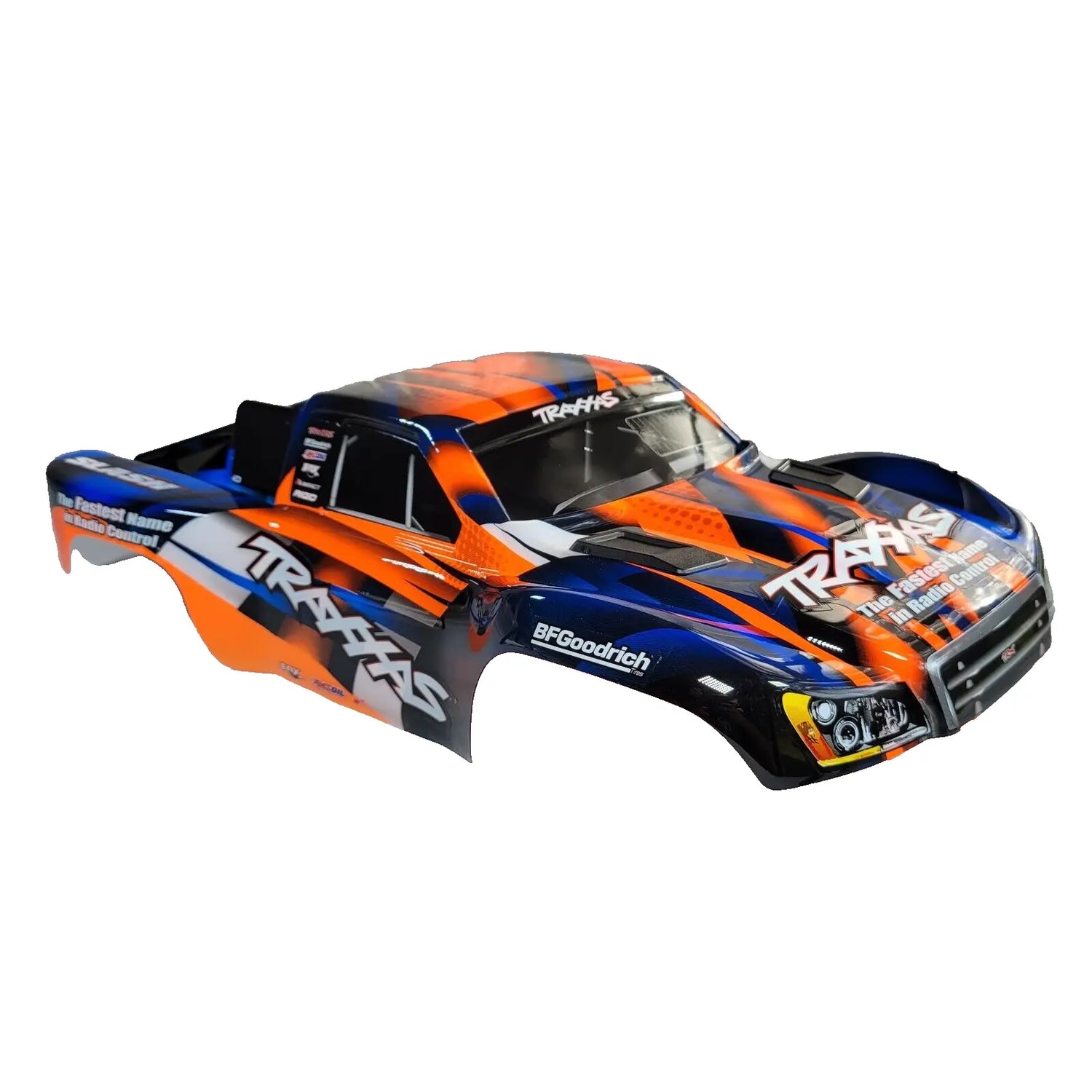 Slash 2wd XL-5