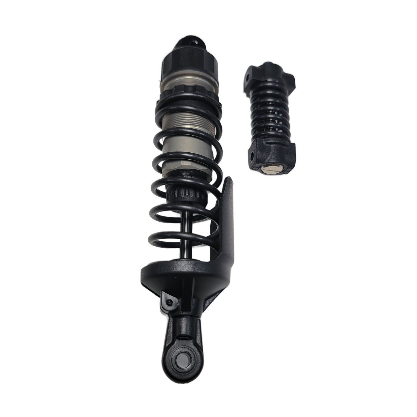 Losi Promoto Rear Shock Absober & Crash Structure Damper Assembled LOS263007