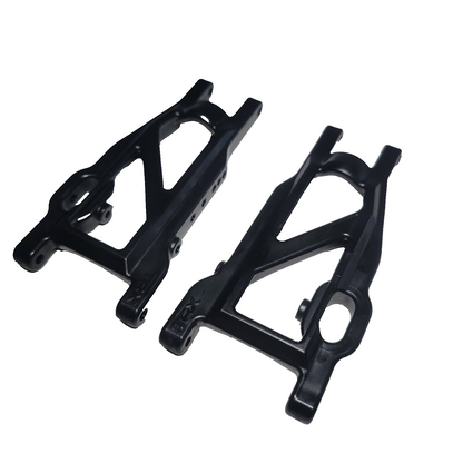 Fits Jato 4x4 VXL A-Arms & Hinge Pins Brace Front & Rear 3655-BLK / Jato BL2s