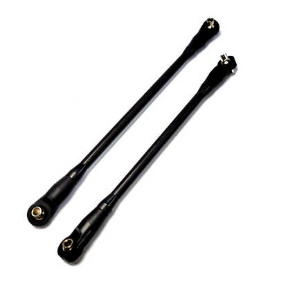 Redcat Racing Wendigo Crawler Linkage, Rods, Ties, Turnbuckles, Link Swaybar