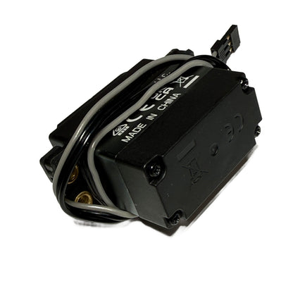 Arrma Limitless 8s Spektrum S665 High Torque Steel Gear Steering Servo 270oz 25T