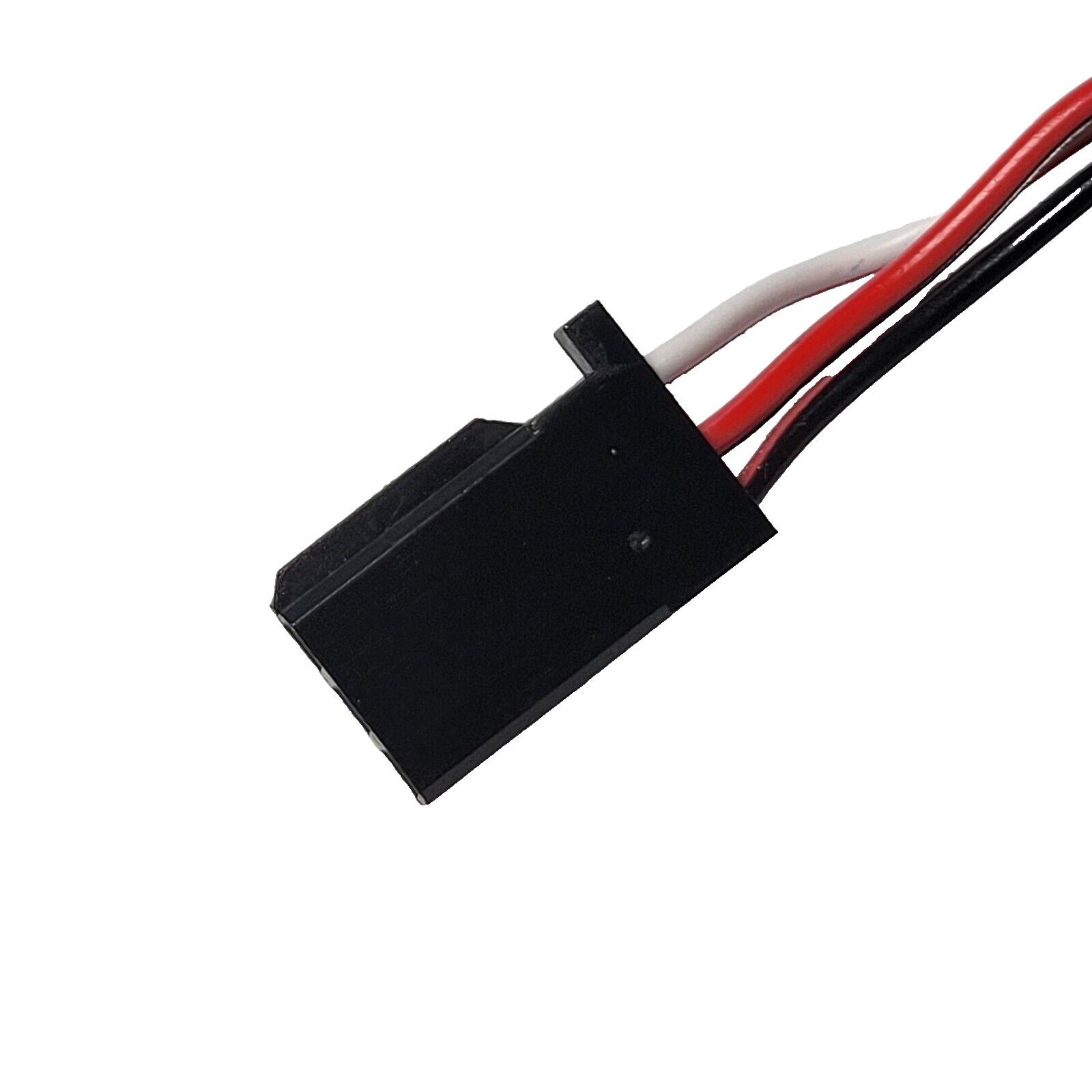 Fits Traxxas Mini Rally Steering Servo Waterproof Digital Metal Gear 2075X Slash
