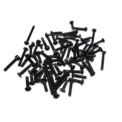 Arrma Vorteks 223s 2wd Hex Screw Set Hardware Lot & Hex Tools Handels Washers