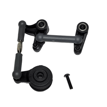 Losi 22s Late Model Bell Crank Turnbuckles Links Sevo Horn / Saver LOS-2398
