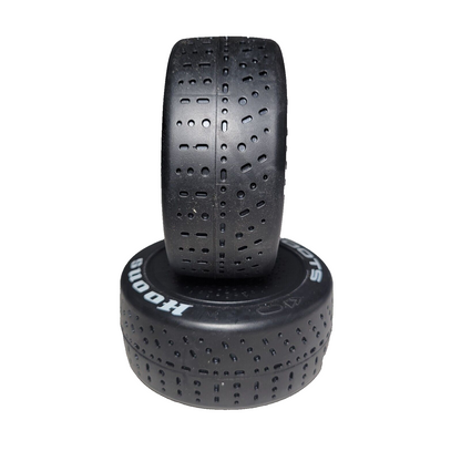 Arrma Limitless 8s Street Tires Dboots Hoons Belted & 17mm Wheels Infraction 1/7