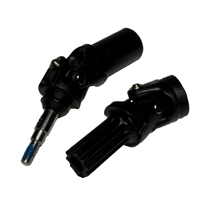 Fits Traxxas Rally 4x4 VXL HD Drive Shafts Axles Front Rear Heavy Duty BL-2s