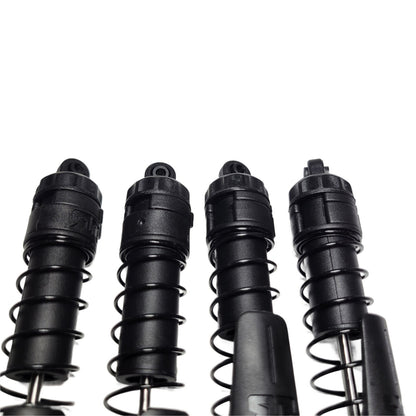 Arrma Vorteks 223s 2wd Shocks Springs Dampers Suspension Absorbers 11mm