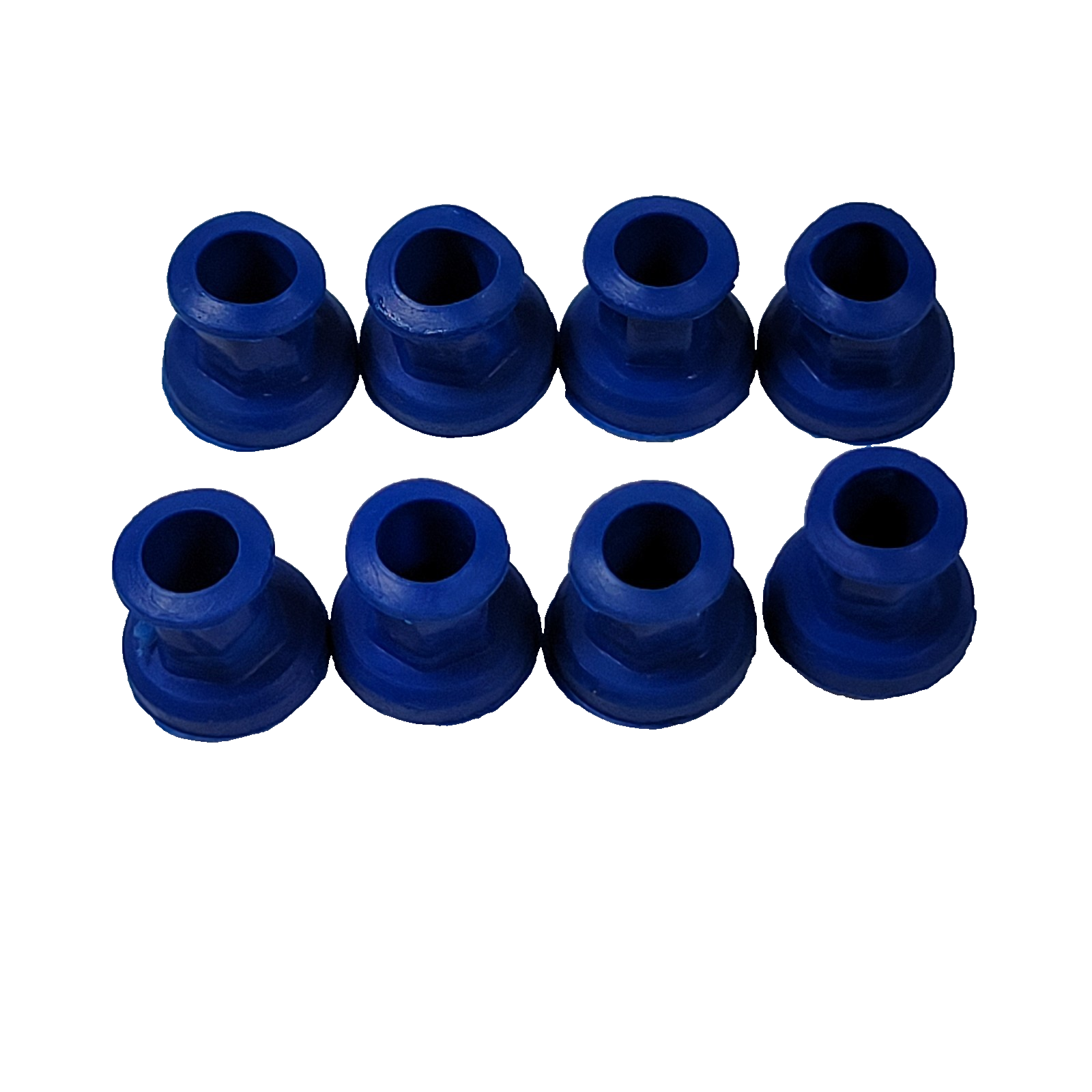 Fits Traxxas T-Maxx 3.3 Steering Knuckles Axle Carriers Hubs & Bearings