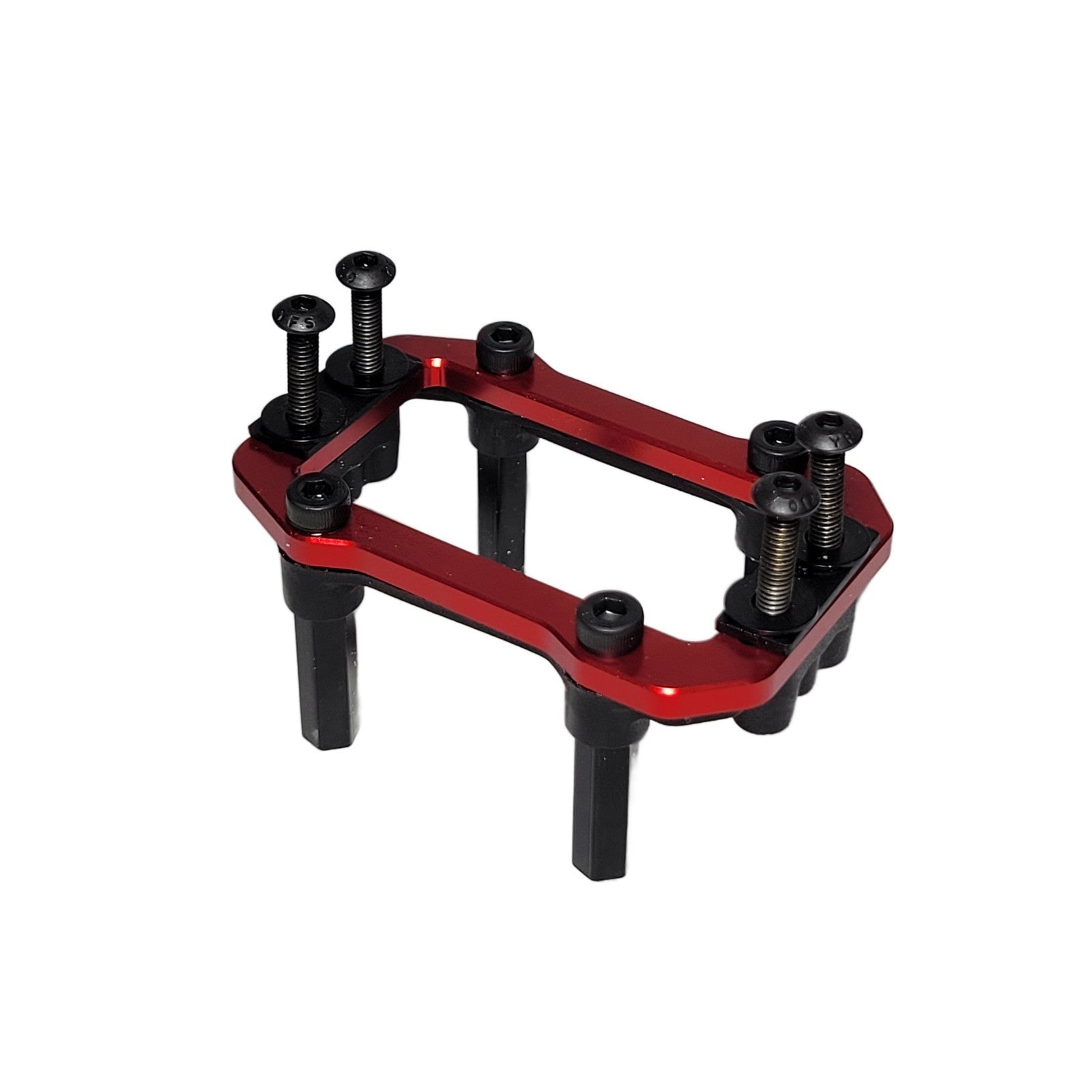 ARRMA Talion 6s EXB Aluminum Servo Mount Mojave Notorious Typhon Kraton Outcast