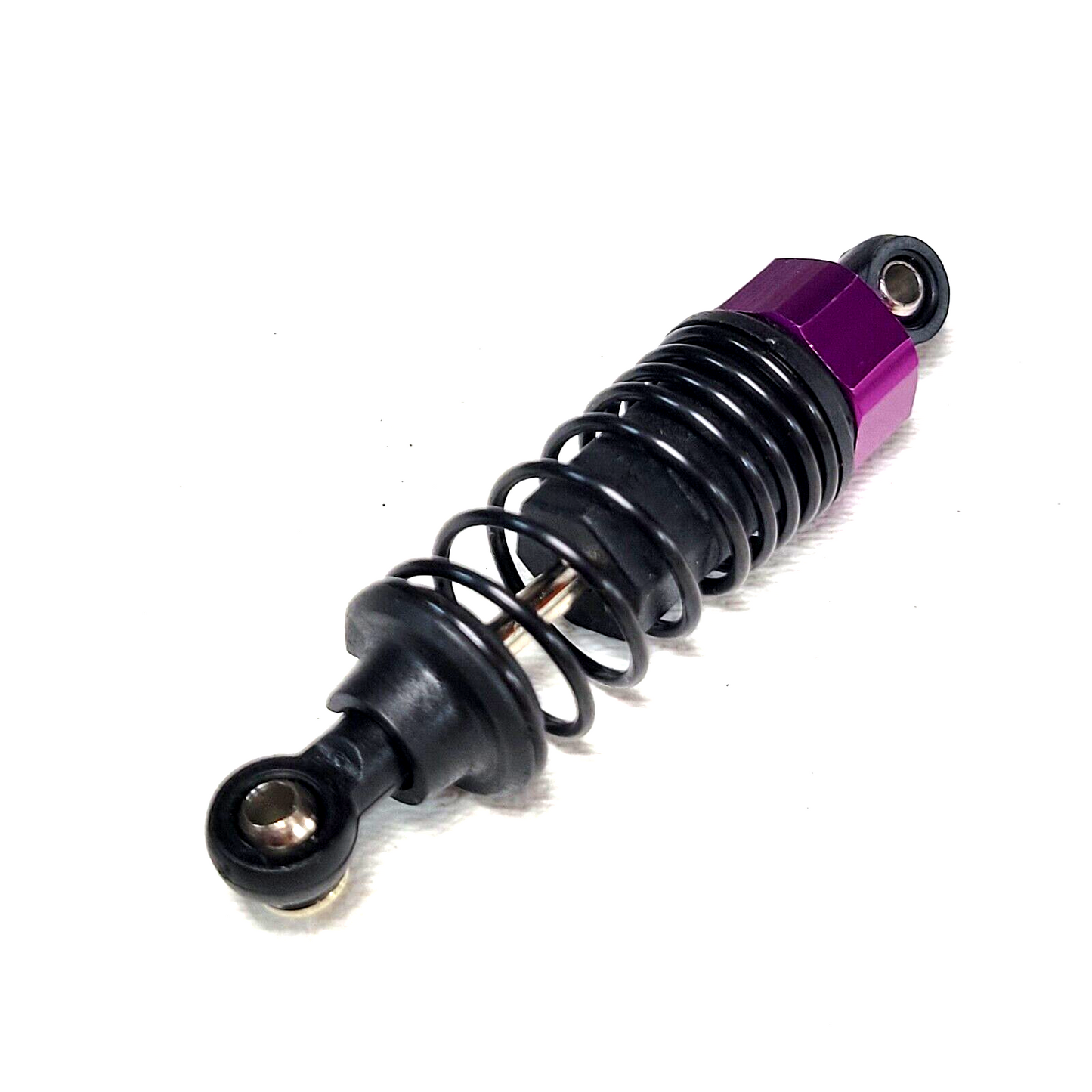 Redcat Racing Lightning EPX Drift Shocks Absorbers Front & Rear Purple 02002 STK