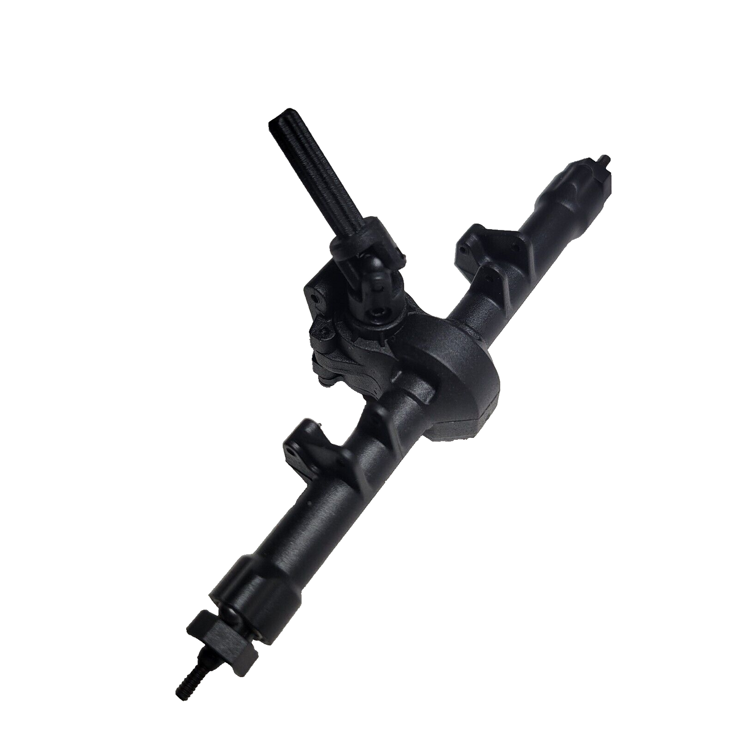 Axial SCX24 Lexus Complete Axles Front Rear C10 Bronco DeadBolt Wrangler JLU