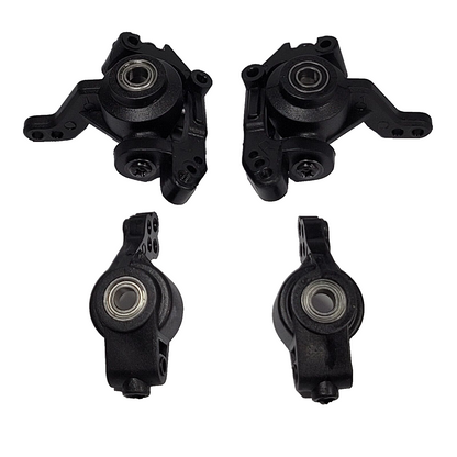 Redcat Racing Volcano EPX Pro Knuckles Hub Carriers Caster Blocks 02013 02014