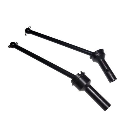 Arrma Limitless V2 6s Front DriveShafts Rear Dogbones Axle Ends Infraction