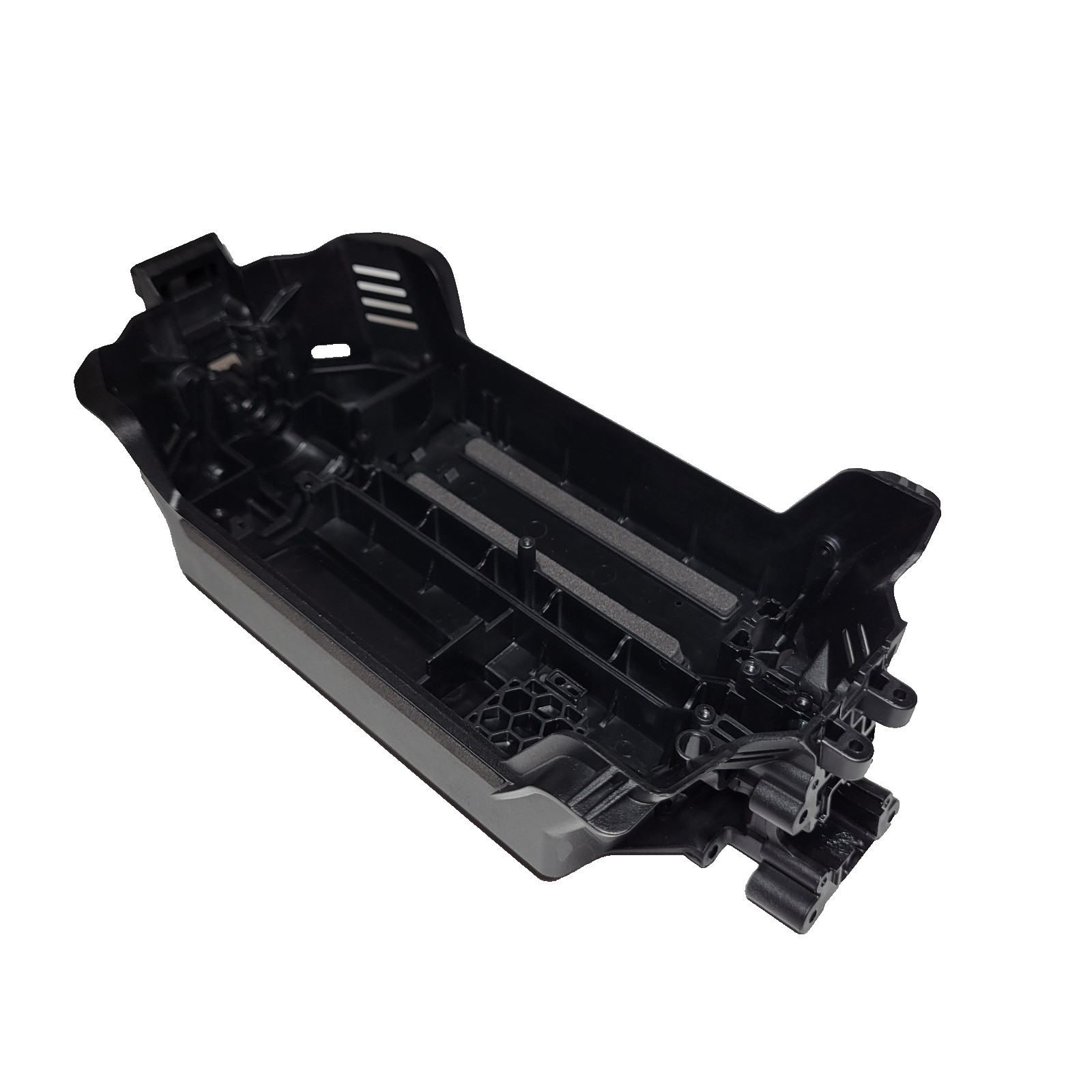 Arrma Mini Kraton 1/16th Chassis Frame Composite 227mm ARA-2663