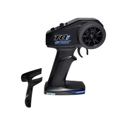 Fits Traxxas Stampede 4x4 VX3 TQi Sport Radio Receiver Transmitter TSM 2.4GHZ