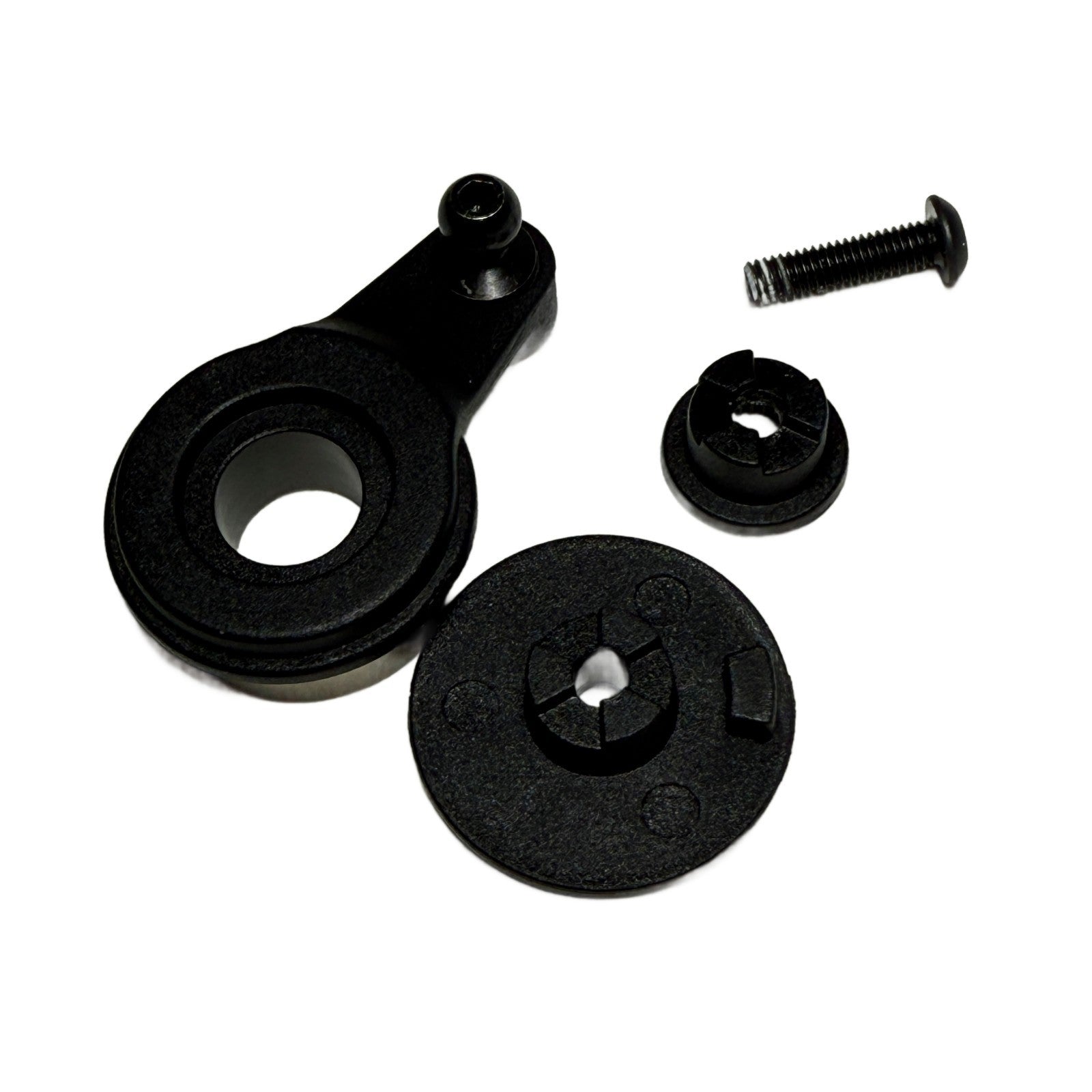 Losi 22s Sprint Bell Crank Turnbuckles Links Sevo Horn / Saver LOS-2399