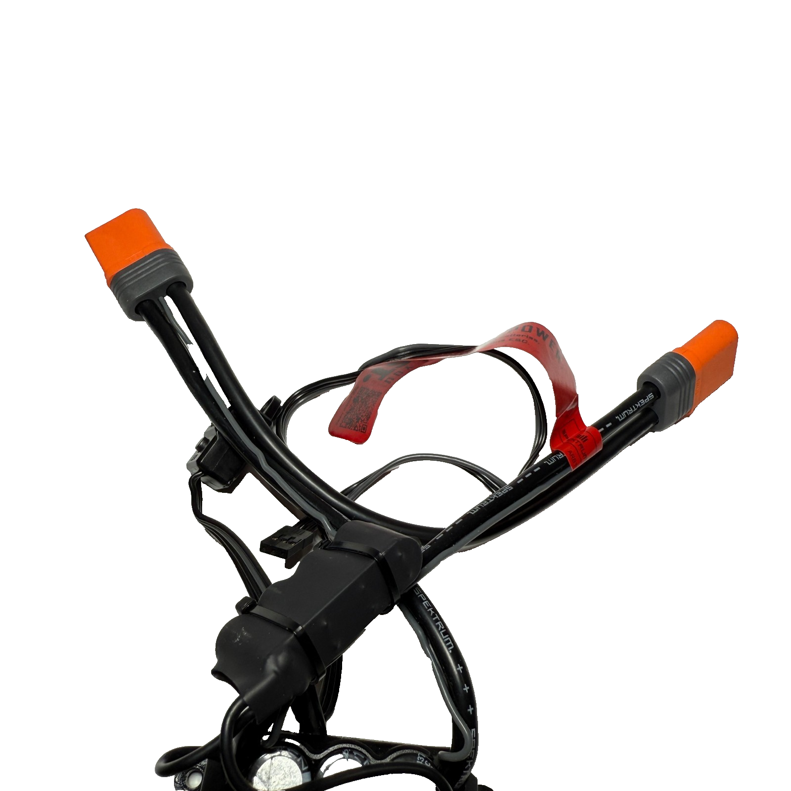 Arrma Limitless 8s 120mph Spektrum Brushless Motor 1450kv & 160A ESC Firma Smart