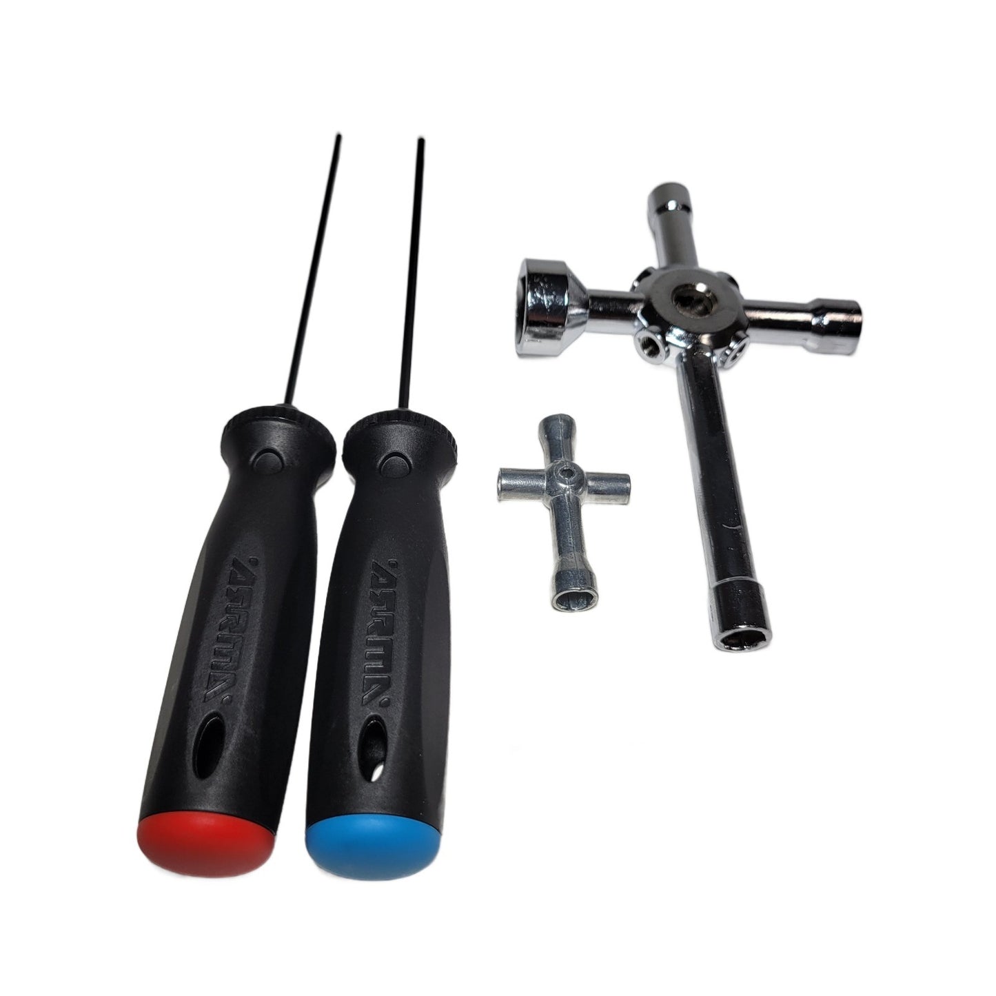 Arrma Talion 6s EXB V6 Screw Kit 17mm Hex T Wrench Tool Set Fasteners Hardware