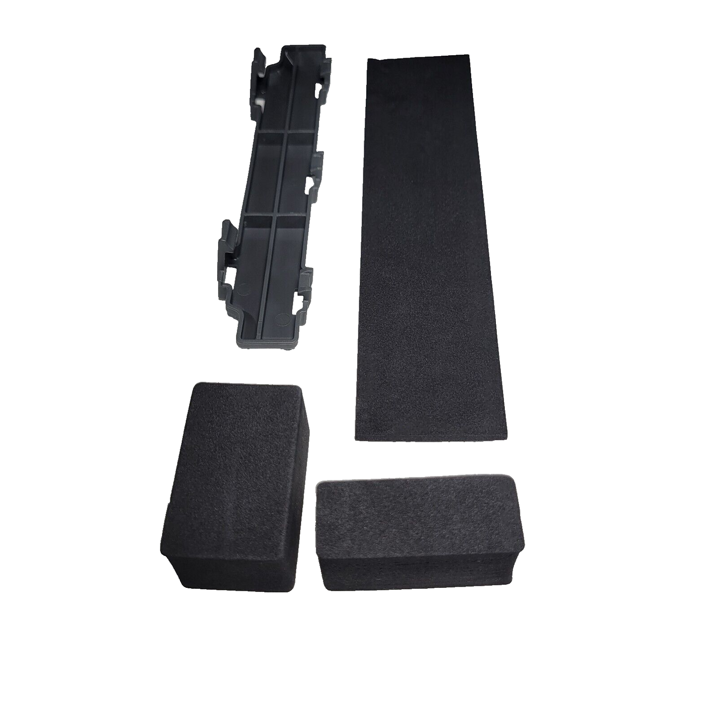 Fits Traxxas 1/10 Wide Maxx Ultimate Chassis Battery Tray Bar Mount Frame 8922R