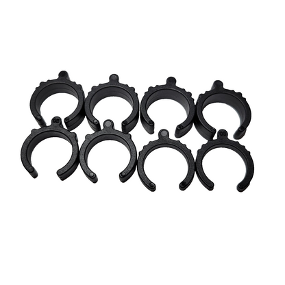 Arrma Quake Front & Rear Shocks Red Complete Springs 109mm & 116mm / Gorgon