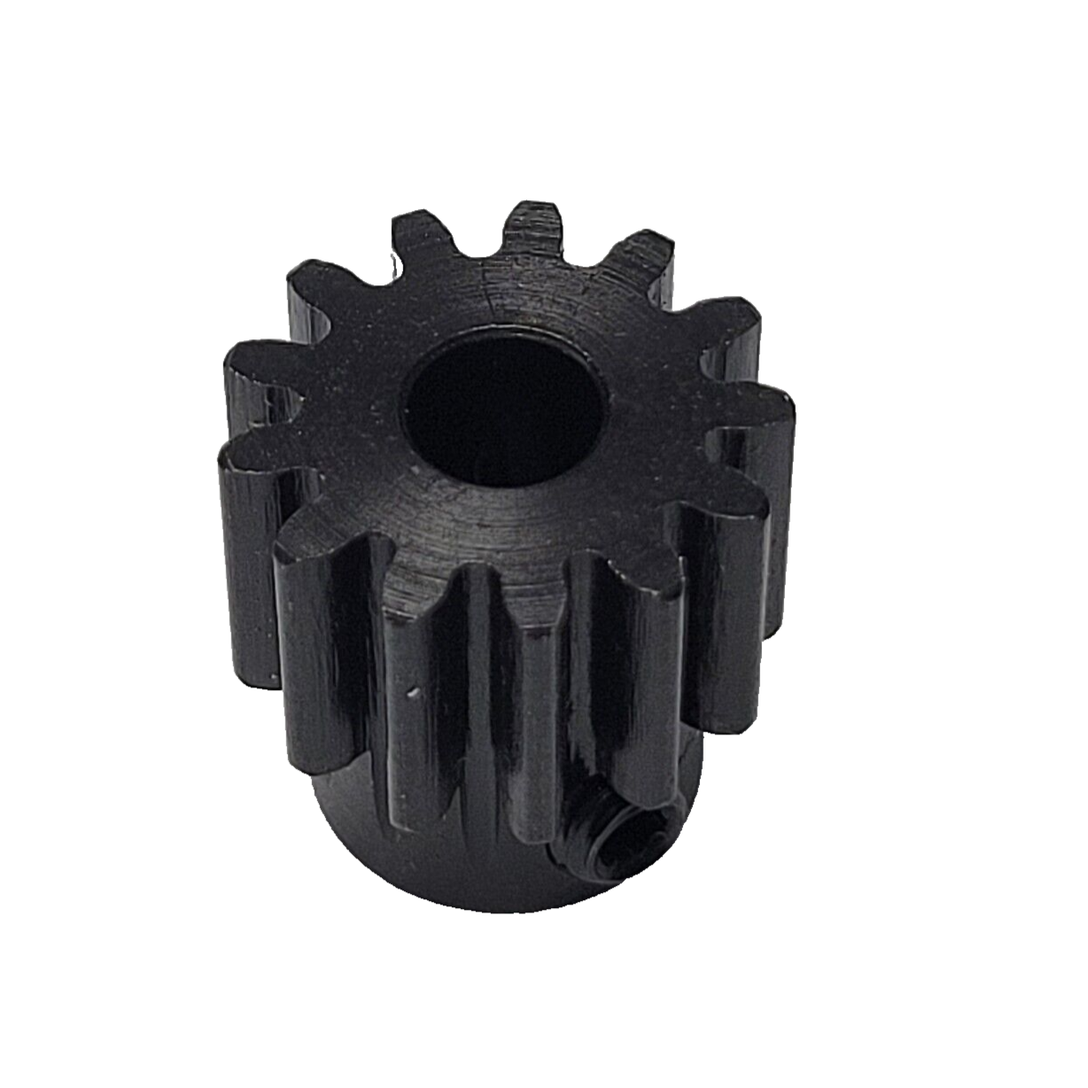 Fits Traxxas Sledge Pinion Gear 13t Tooth Steel M1 pitch 5mm Shaft 6843X