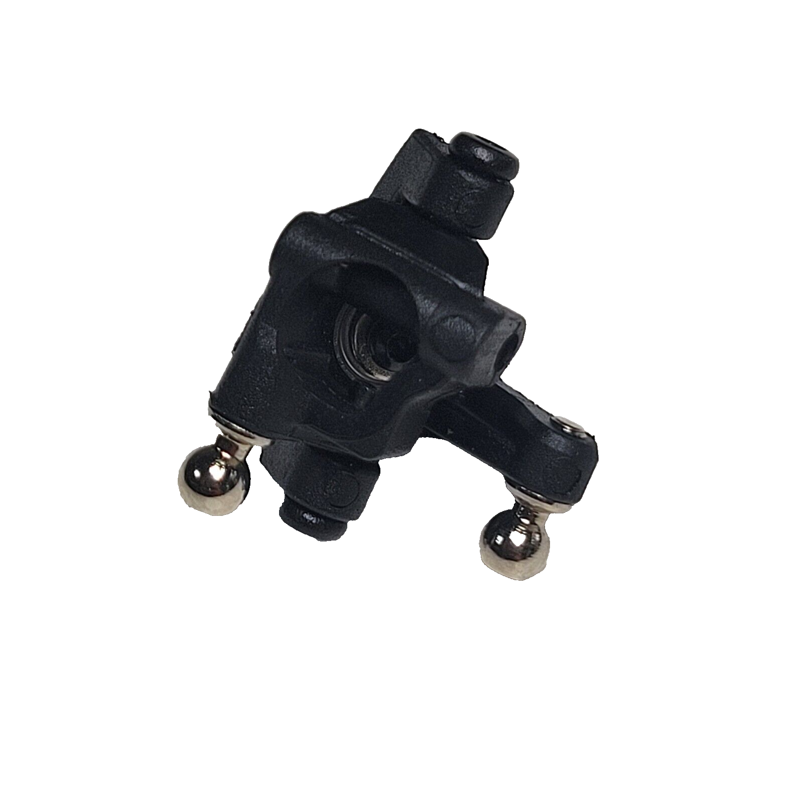 Losi Mini Drag Knuckles Hub Carriers Caster Block Spindle With Bearings 214030