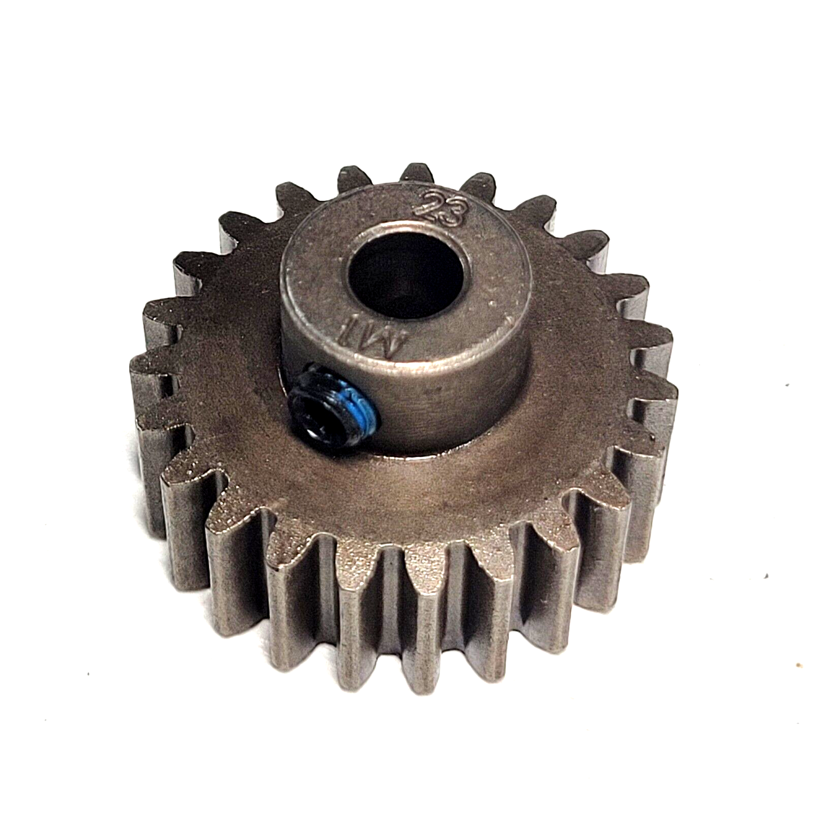 Fits Traxxas 1/10 Wide Maxx Screws Tools Hardware Lot Hex Fasteners & 23T Pinion