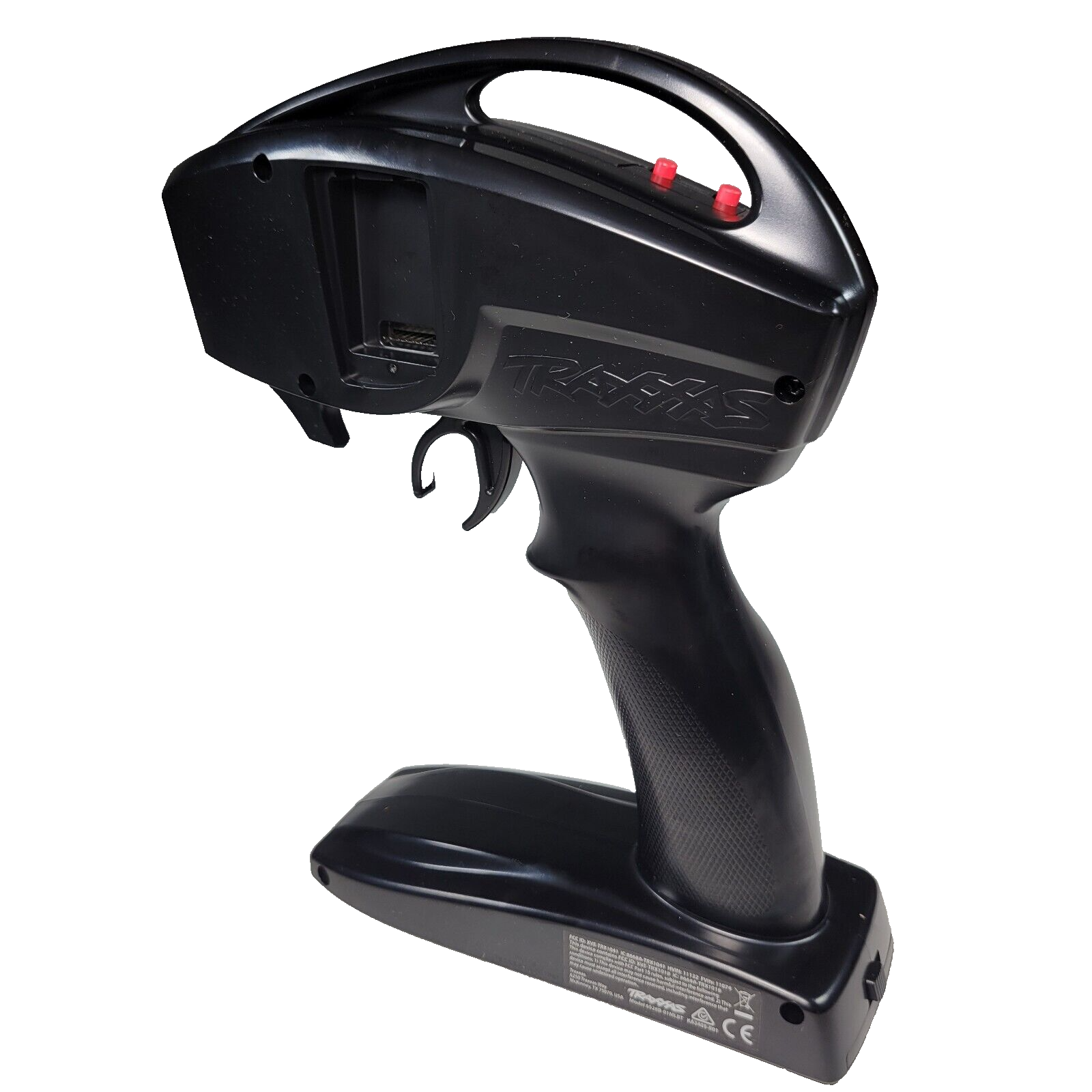 Fits Traxxas TQI Bluetooth Enabled 2.4ghz 2ch Radio Transmitter No Module Raptor