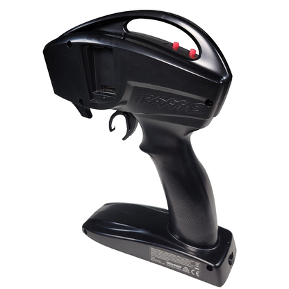 Fits Traxxas TQI Bluetooth Enabled 2.4ghz 2ch Radio Transmitter No Module Raptor