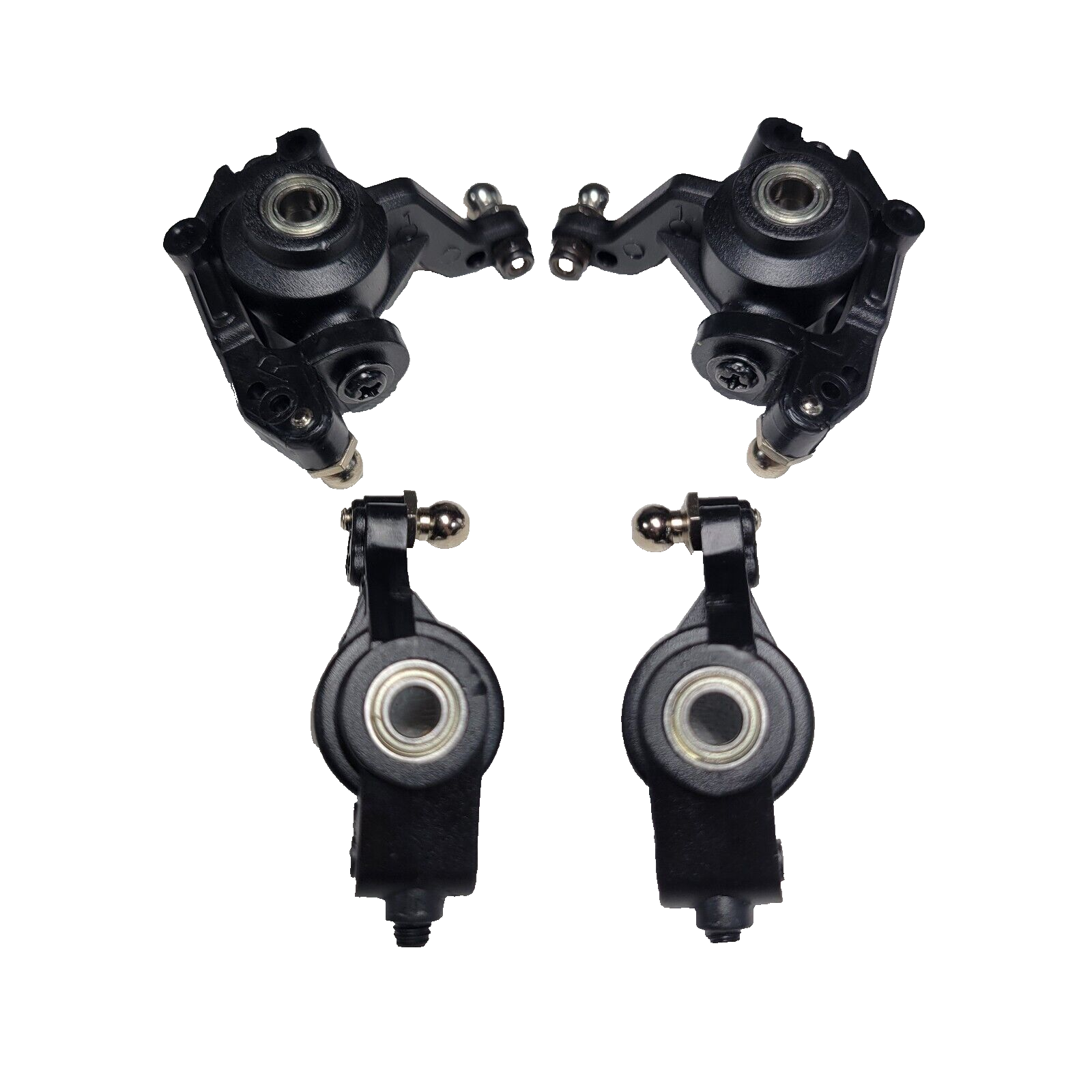 Redcat Racing Lightning STK Knuckles Hubs Carriers Caster Blocks Steering / EPX