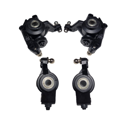 Redcat Racing Lightning STK Knuckles Hubs Carriers Caster Blocks Steering / EPX