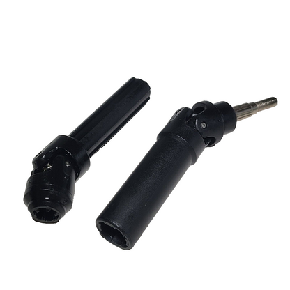 Arrma Fury 223s Driveshafts Composite Rear Slider Stub Axle & 14mm Hex Vorteks