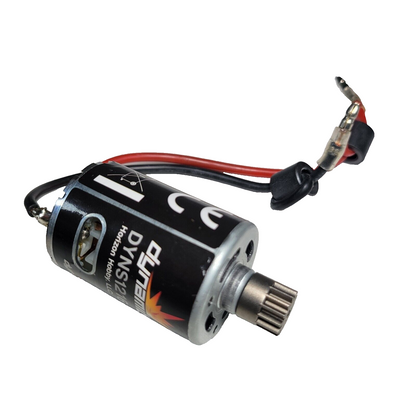 Axial SCX10 iii K10 Spektrum 40A Brushed Waterproof ESC 2s-3s IC3 & 35T Motor